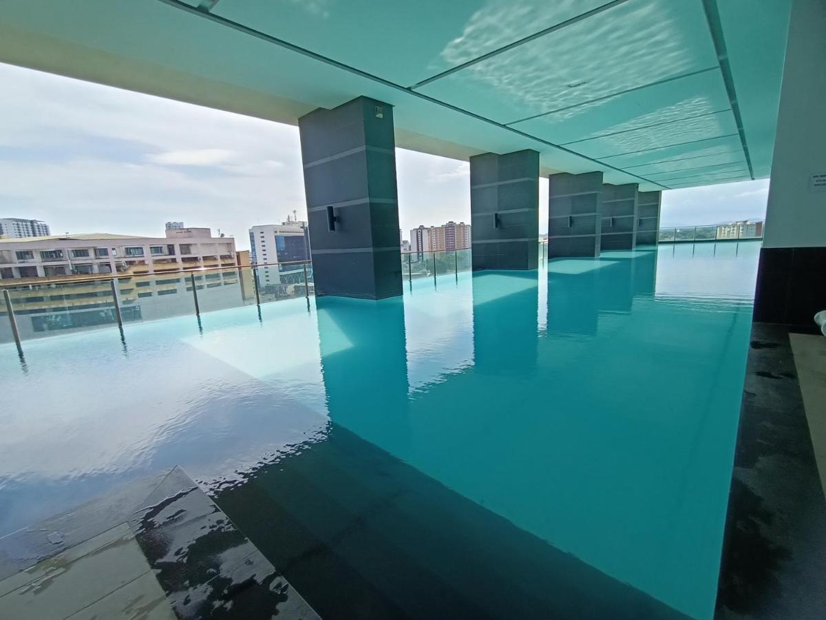 Pax 6+3 Grand Lux Apartment *