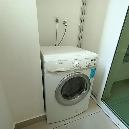 Pax 6+3 Grand Lux Melaka Homestay Exterior photo