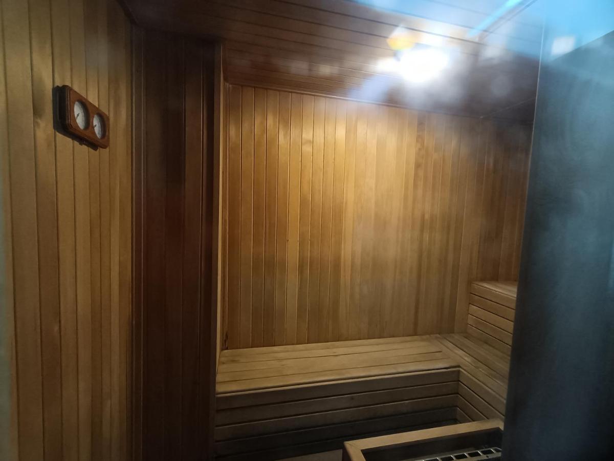 Apartment Pax 6+3 Grand Lux *