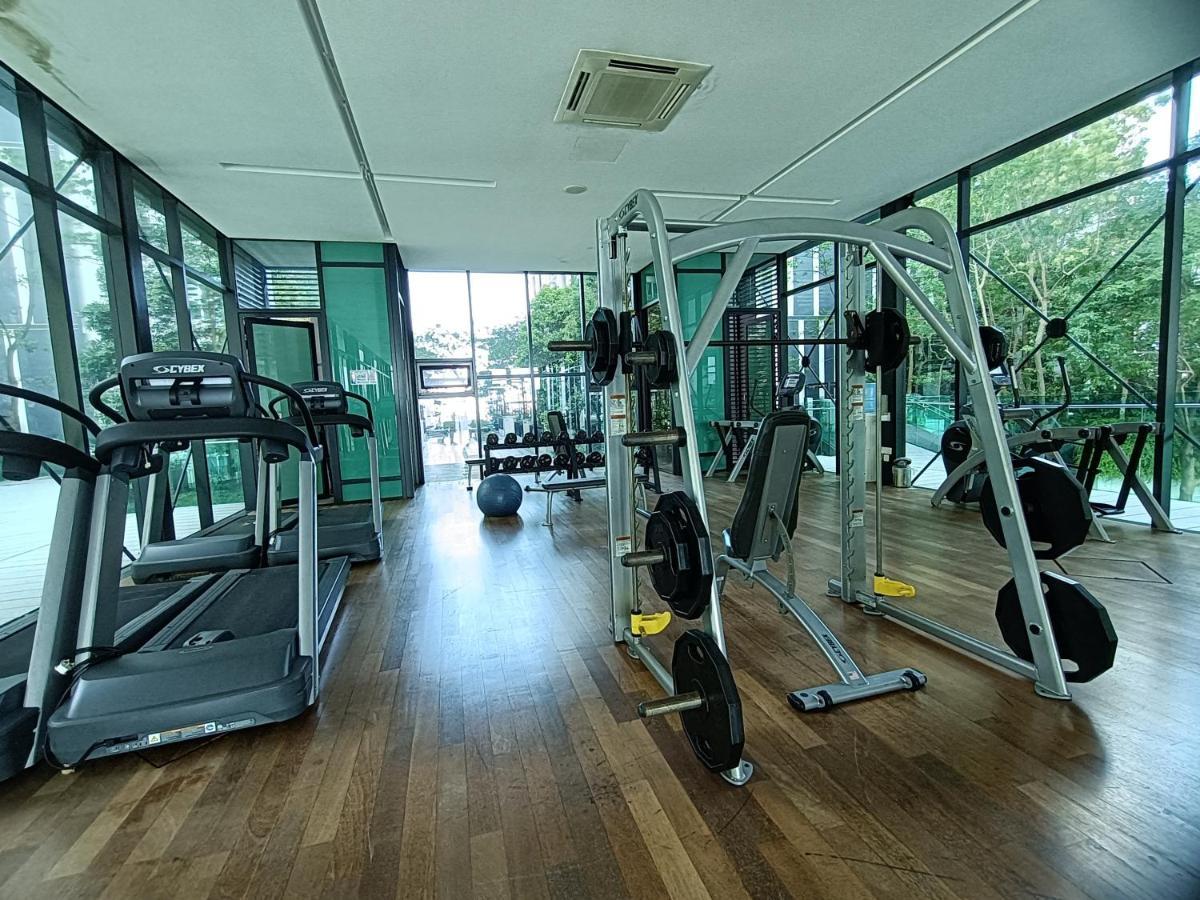 Pax 6+3 Grand Lux Apartment Malacca