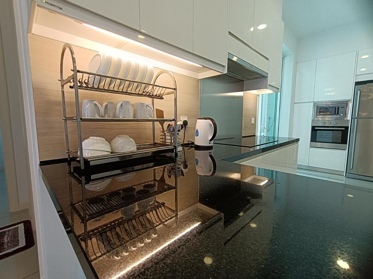 Pax 6+3 Grand Lux Apartment *