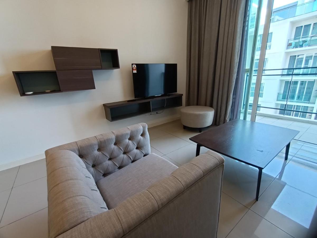 Apartment Pax 6+3 Grand Lux
