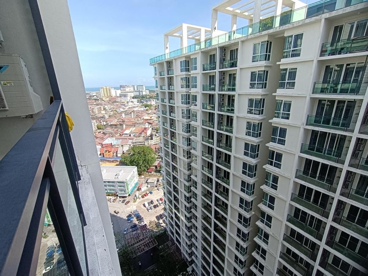 Pax 6+3 Grand Lux Apartment